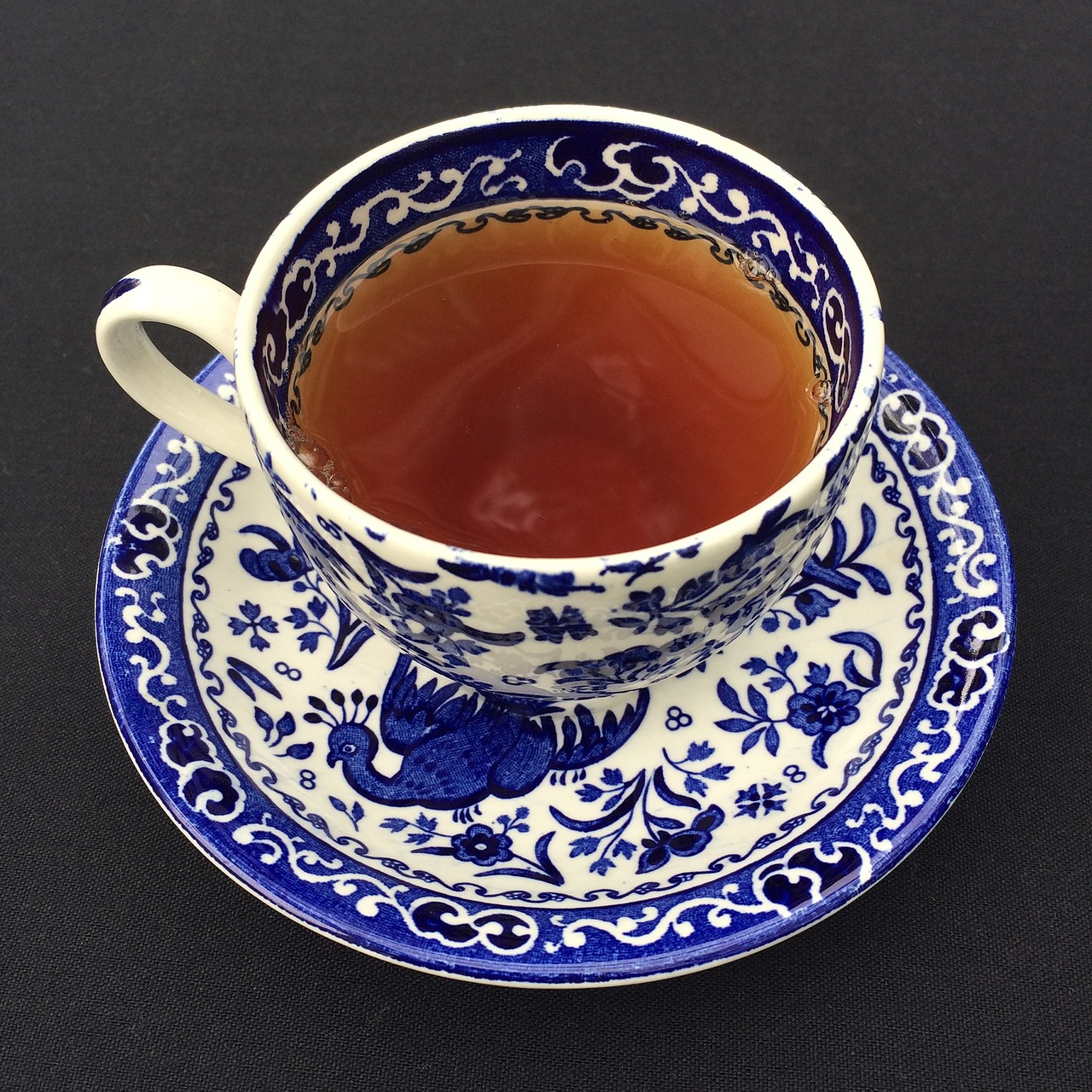 tea, drink, teacup